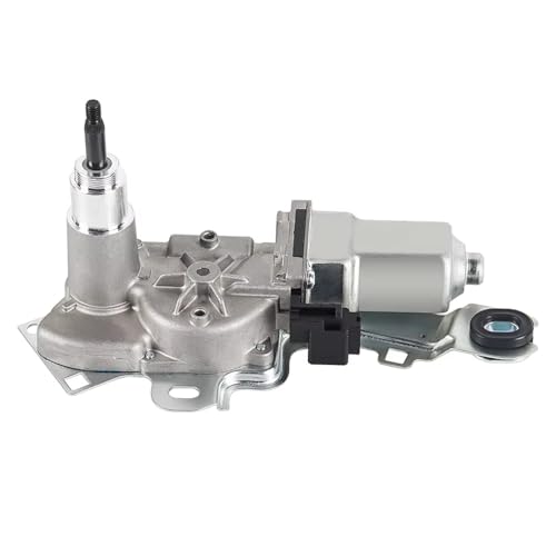 Moteur essuie-glace arrière haute durabilité Peugeot 108 OEM B001099280