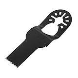 Das Material kann leicht in jede Position geschnitten werden.