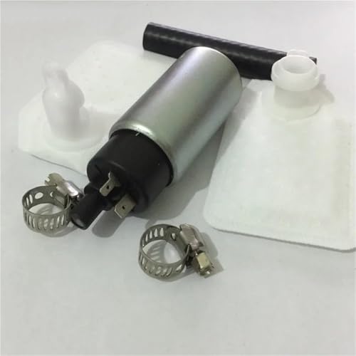 Kit bomba de combustible para WR250X ideal para viajes largos y rutas