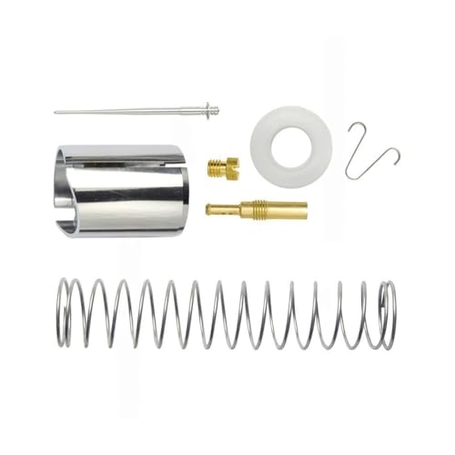 Kit de reparación para carburador PE28-30 de moto NSR150 PRO con juntas y chiclés