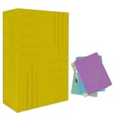 UZEXYA 1 Piezas Juegos De Mesa, Taco Gato Cabra Queso Pizza, Quick Stop Juego De Mesa, Juegos De Mesa Niños 10 Años, Más De 3 A 8 Jugadores (A)