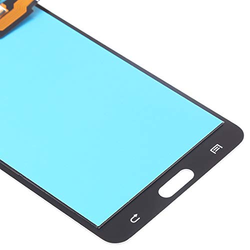 Écran OLED de qualité supérieure pour Galaxy Note 3 N9000 blanc robuste - 5