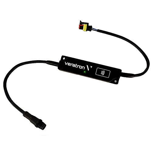 Image of LinkUp Analog to NMEA 2000 Gateway