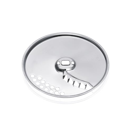 Bosch Pommes-Frites-Scheibe MUZ45PS1, Wendescheibe, für...