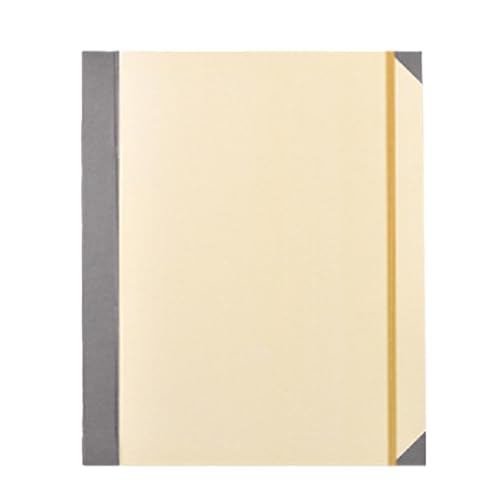 Pochette accordéon portable pour classer vos passeports et documents importants à la maison
