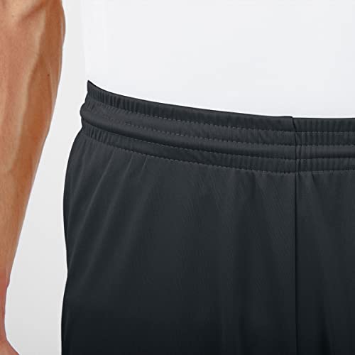 JAKO Kinder Sporthose Manchester 2.0, Schwarz, 140 – Ansicht 5