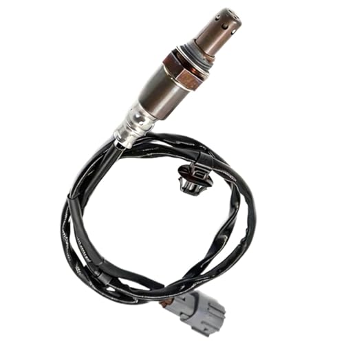 Capteur d'oxygène de précision supérieure pour Highlander O2