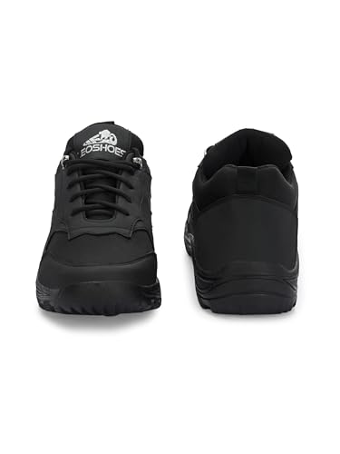 Image of Leo Men's Light Weight Waterproof Casual Shoes for Trekking,Hiking & Other Casual Purpose