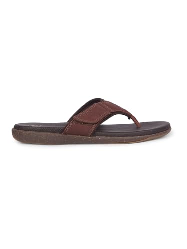 Image of Hush Puppies mens Henery Thong Ndm Slipper