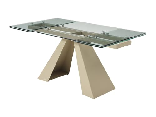 Vente unique Mesa Extensible de Comedor