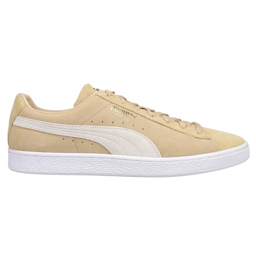 Image of PUMA Mens Suede Classic Xxi Lace Up Sneakers Shoes Casual