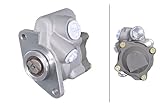 HELLA 8TL 359 003-691 Servopumpe Hydraulikpumpe Lenkung hydraulisch Kompatibel mit MERCEDES-BENZ CONECTO O 345 0004602580 0004606780 0014660601