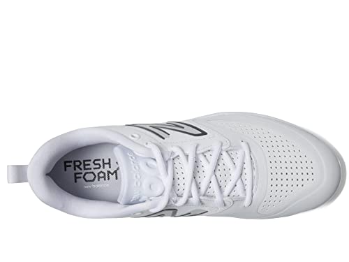 Image of New Balance Men's Fresh Foam X 3000 V6 Metal Baseball Shoes