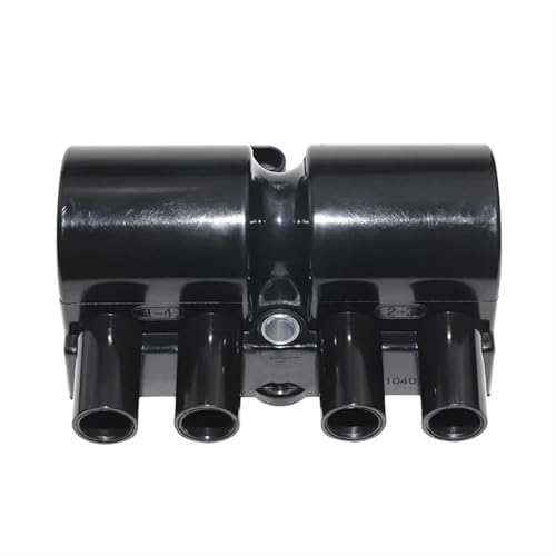 Bobine d'allumage Isuzu Rodeo 2.2L évite le calage moteur 8011040380