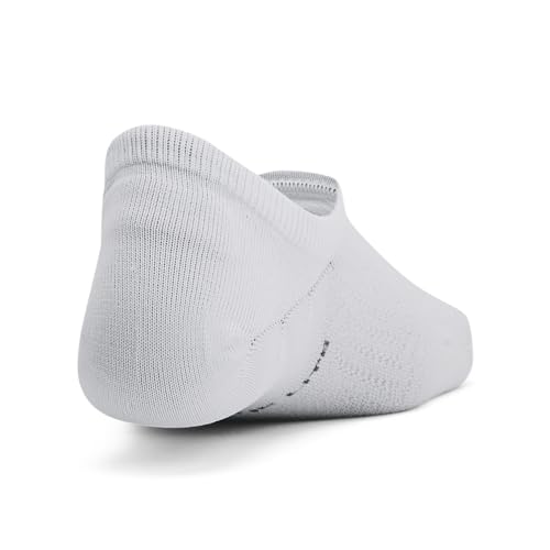 Image of Under Armour Women's Breathe Lite Liner Socks 6 Pack
