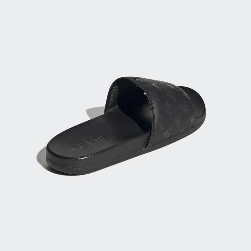 Image of adidas unisex-adult Adilette Comfort