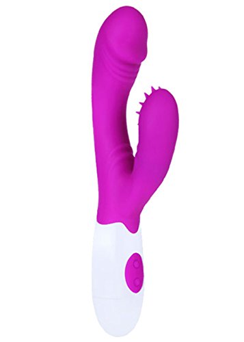 Pretty Love Vibromasseur Rabbit 7 Vitesses/3 Mouvements