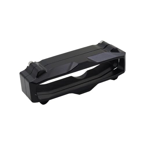 Protector de Cubierta de Velocidad CNC Compatible con EXC/EXCF/XCW/XCF-W/XW-F 150-500 2015-2024 Motos(Black)