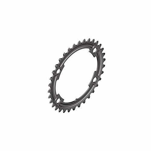 Plateau Shimano 105 FC-5800 52-36 couronne de rechange pour éliminer les sauts de chaîne