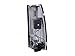 Anzo USA 311004 Chevrolet Red/Clear LED Tail Light Assembly - (Sold in Pairs)