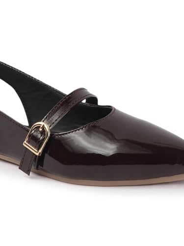 Image of SilverArrow Women's SleekMuse Fashion Sandals