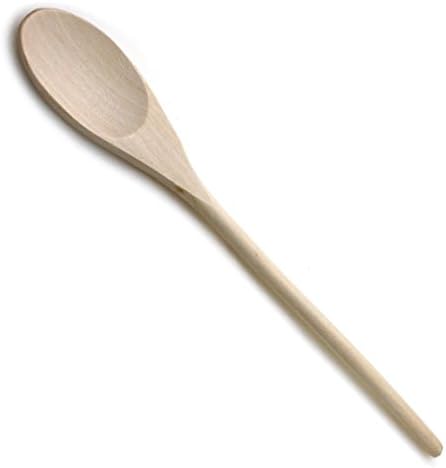 Wooden Cooking Poon Et Ha Ceramic Handle | Global Ource