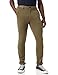 Produktbild Tommy Hilfiger Herren Bleecker MDRN Chino Jersey Hose, Army Green, 38W / 34L