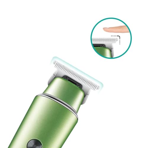 Electric-Hair-Salon-Dedicated-Scratch-Oil-Hair-Clipper-Hair-Salon-Shaver-Household-Electric-Small-Clipper