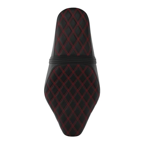 Selle moto Rebel CMX500 idéale pour les longs voyages en duo