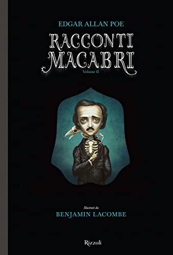 Racconti macabri (Vol. 2) (Italiano)