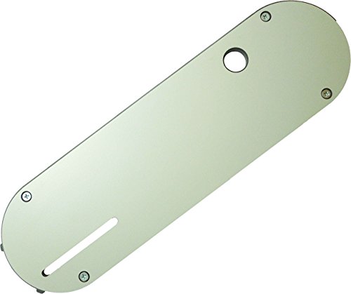 Leecraft JT-7 Zero Clearance Table Saw Insert (For Jet/Laguana)(Colors May Vary) Leecraft JT-7 Zero Clearance Table Saw Insert (For Jet/Laguana)(Colors May Vary)