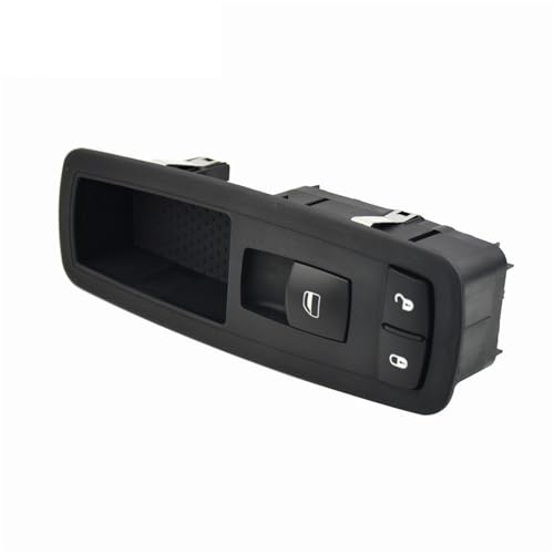 Commande lève-vitre électrique avant droit 4602540AF commande de porte passager - 4