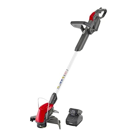 Mountfield MTR 20 Li Cordless Grass Trimmer Cover