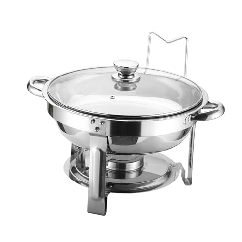 LOL-FUN 4.5L �ۉ��� �r���b�t�F�T�[�o�[�ƃE�H�[�}�[�A�t�^�t�� �o�C�L���O �ۉ��� �`�F�[�t�B���O�f�B�b�V���r���b�t�F�Z�b�g�A���E���h�P�[�^�����O�E�H�[�}�[�T�[�o�[�A�z���f�[�p�[�e�B�[�T�[�r���O�C�x���g�p