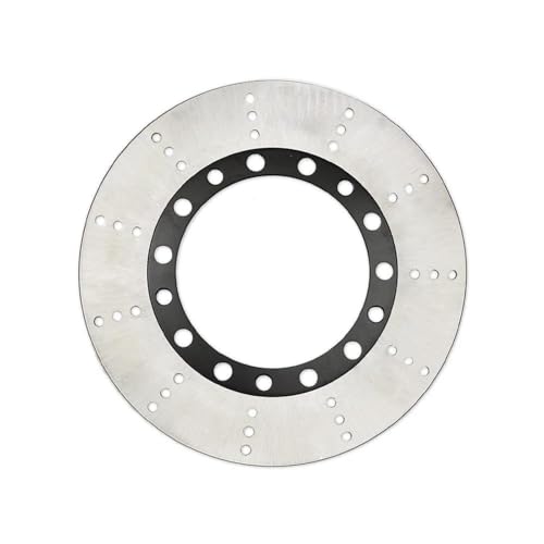Disque de frein avant gauche ou droit MTX MDS03013 moto GPX250R AR125