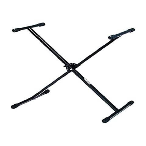 Yamaha L2 X-Form Keyboard Stand in Black Cover