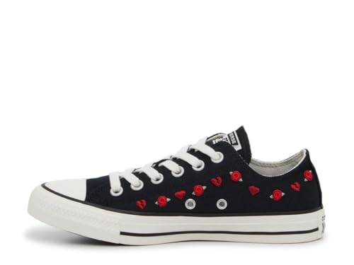 Converse Women's Chuck Taylor All Star Low Top Sneaker3