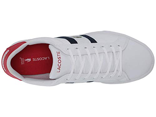 Image of Lacoste Mens Grad Vulc 120 2 P
