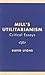 Mill's Utilitarianism