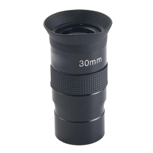 Ocular de 30mm multicapa para telescopio con cuerpo de metal óptico