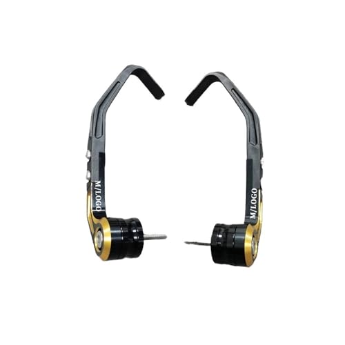 Protège-mains de frein et d'embrayage antichoc pour S1000RR et S1000XR