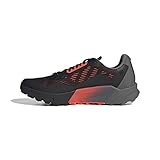 adidas Herren Terrex Agravic Flow 2 GTX Sneaker, core Black/Grey Four/FTWR White, 42 2/3 EU