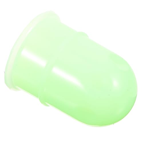 Juego de Herramientas de Ventosas de Silicona 4 Piezas para Terapia, Masaje y Tratamiento Facial y Corporal Completo Portátil miniatura 1