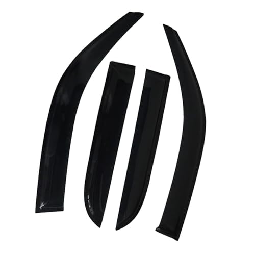 Pare-Soleil Voiture pour Toyota Hilux 1997-2004 | Protection Fenêtre Latérale