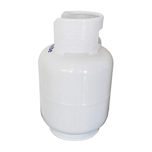 Accesorios De Asador, Lawn & Patio tanque gas 10 kilos Marca Super flama (3)