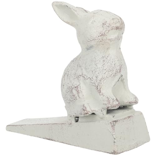 Butoir de porte lapin esthétique pour stabiliser les ouvertures du bureau
