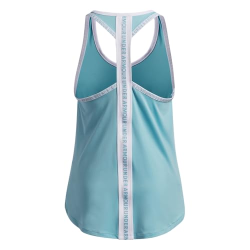 Under Armour Tech Knockout maillot sans manches anti-transpiration
