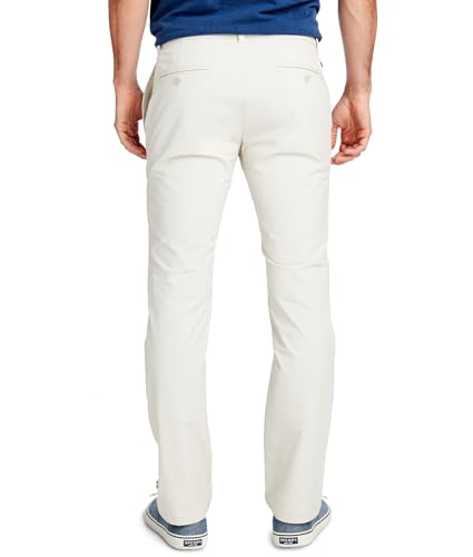 Image of vineyard vines Performance Slim On-The-Go Pants