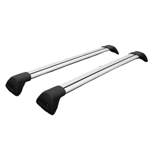 Barra de carga para Nissan Terra con cerradura antirrobo y estructura de aluminio resistente