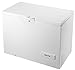 Indesit OS 1A 300 H freestanding Upright 311L A+ Bianco freezer - Freezers (Upright, 311 L, 20 kg/24h, SN-T, A+, Bianco)